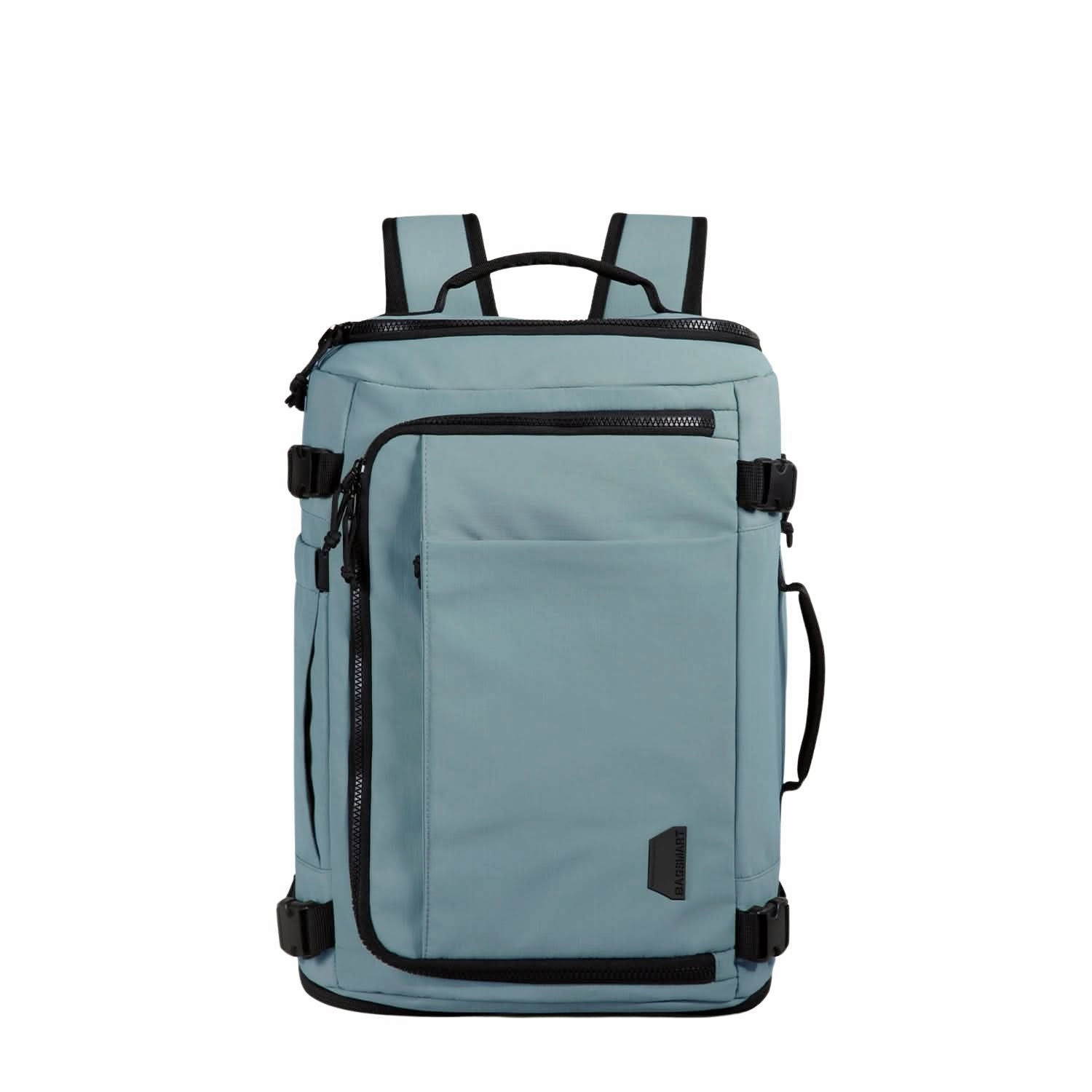 Carry-On Bag Travel Security Bag Bagsmart Blast Quick Access Carry On Travel Backpack Standard 28L