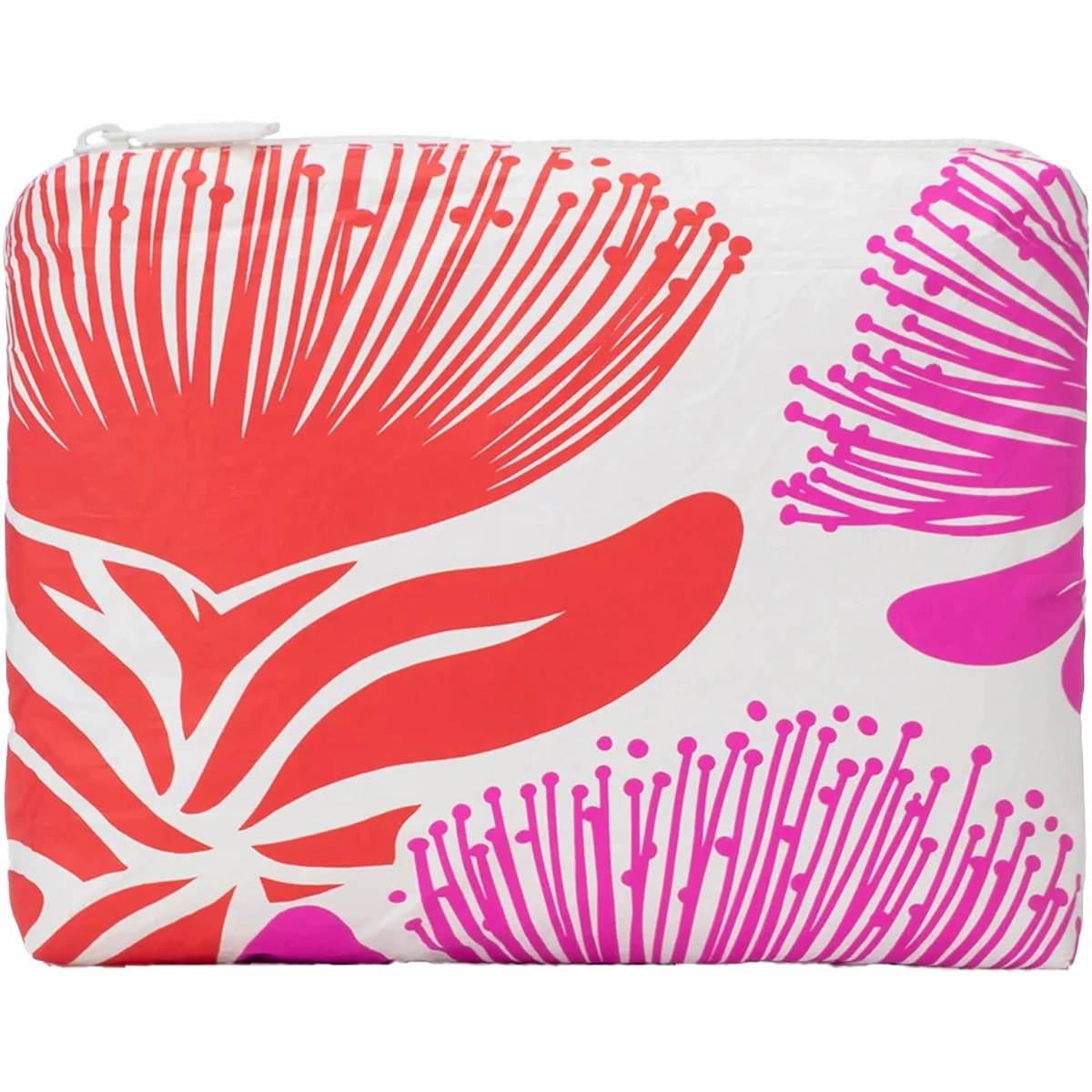 Travel Storage Bag Big Island 'Ohi'A Lehua Small