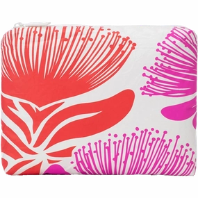 Travel Storage Bag Big Island 'Ohi'A Lehua Small