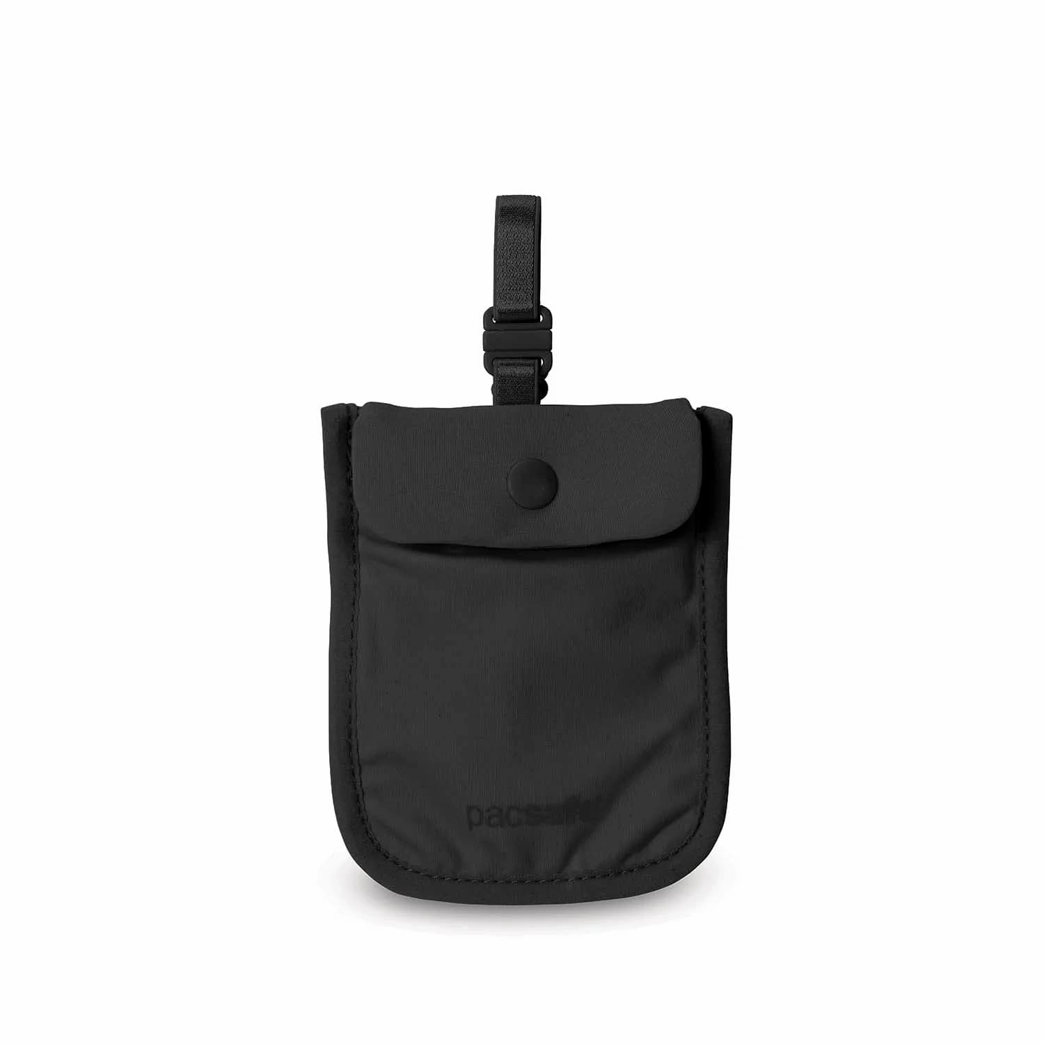 Coversafe S25 Bra Pouch Security Card Holder