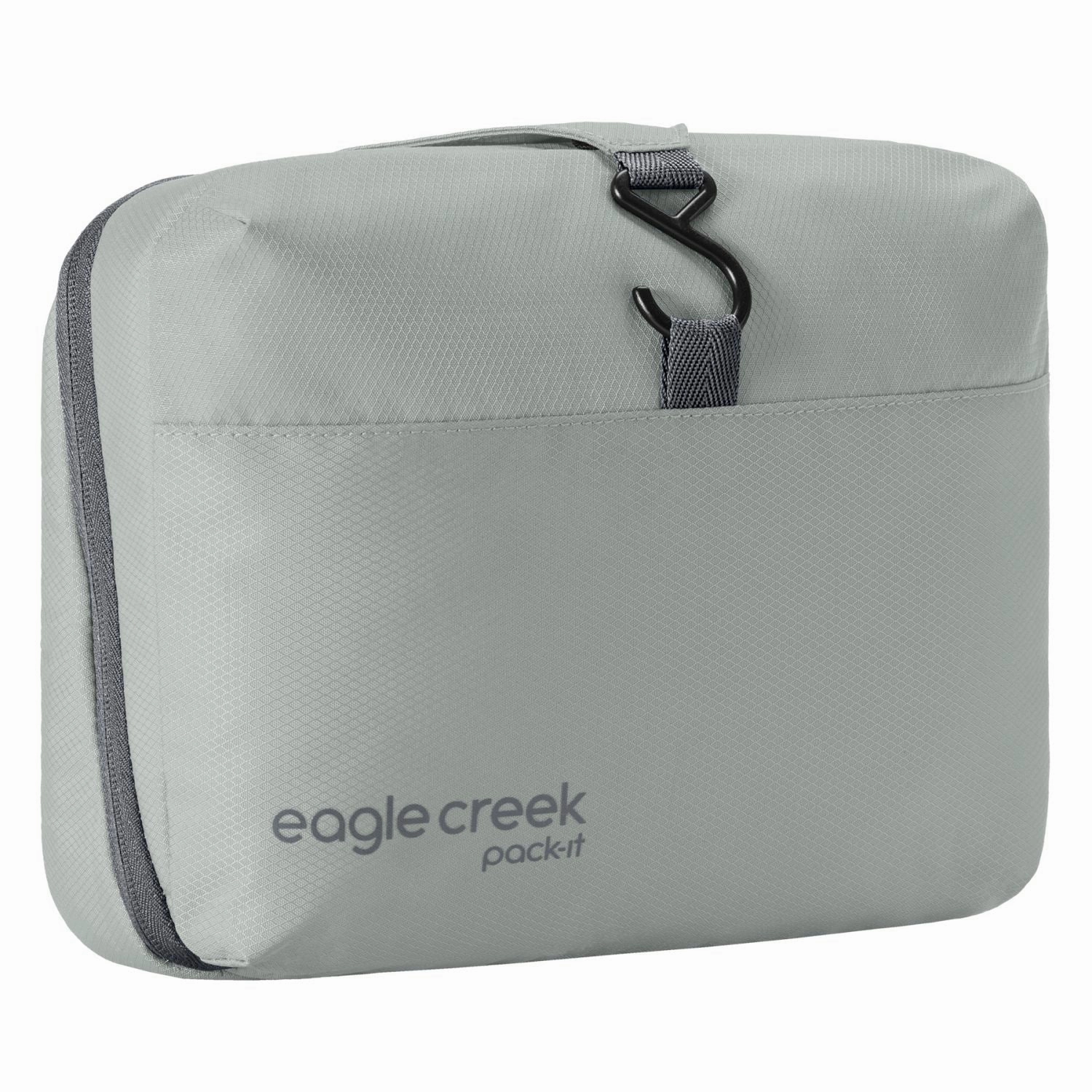 Travel Luggage Bag Hiking Duffel Eagle Creek Pack-It Reveal Hanging Toiletry Kit V2