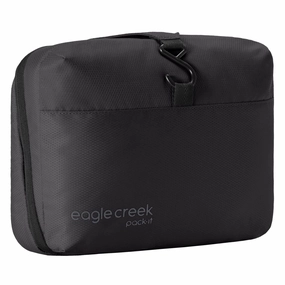 Eagle Creek Pack-It Reveal Hanging Toiletry Kit V2 Daypack Travel Bag