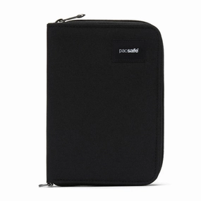 Travel Bag Business Duffel Bag Pacsafe Rfidsafe Rfid Blocking Compact Travel Organizer