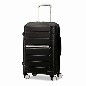 Samsonite Freeform 21" Carry-On Spinner Travel Organizer