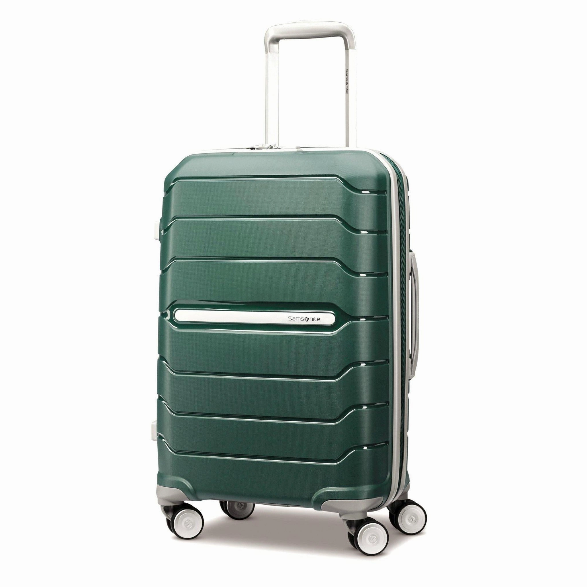 Samsonite Freeform 21" Carry-On Spinner Luggage Protector