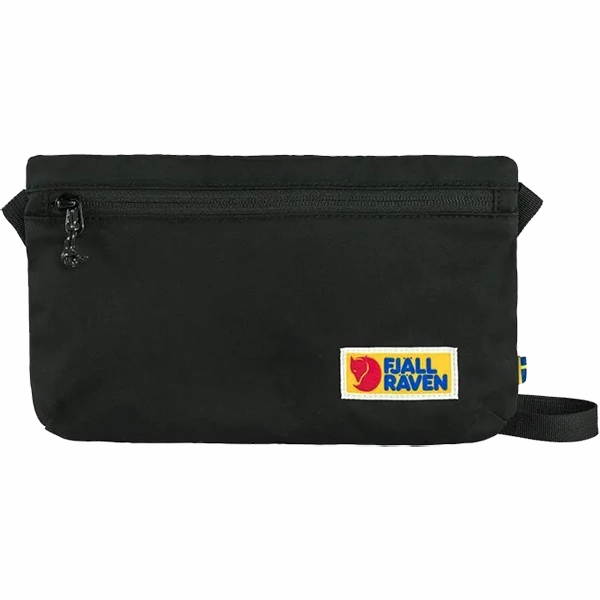 Vardag Pocket Rolling Carry-On Bag