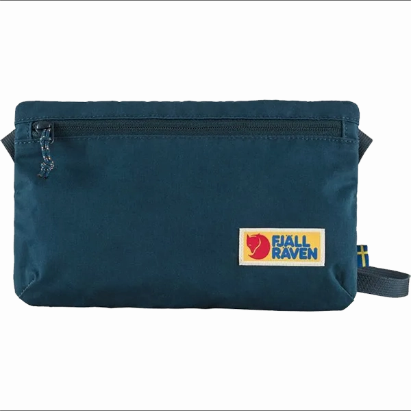 Hiking Duffel Vardag Pocket