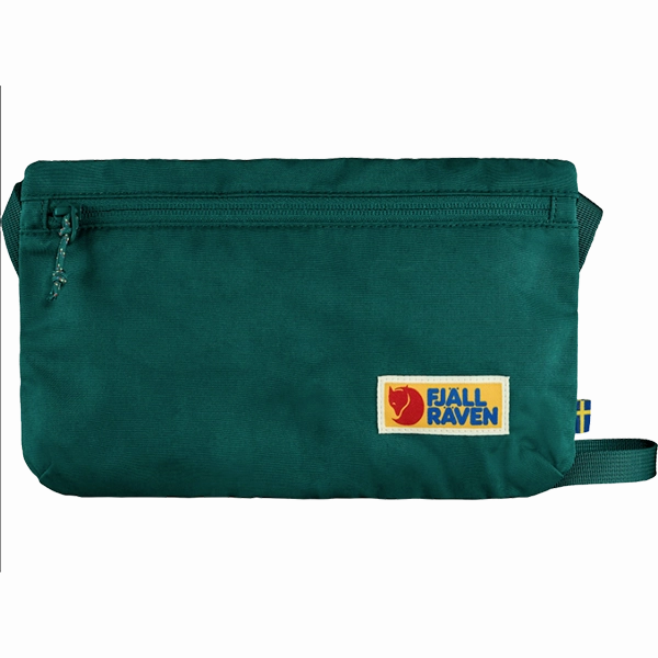 Travel Roll Bag Vardag Pocket