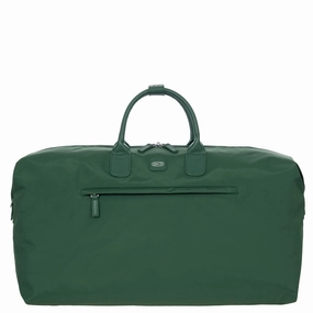 Travel Bag Overnight Bag Bric'S Positano Soft Duffel L
