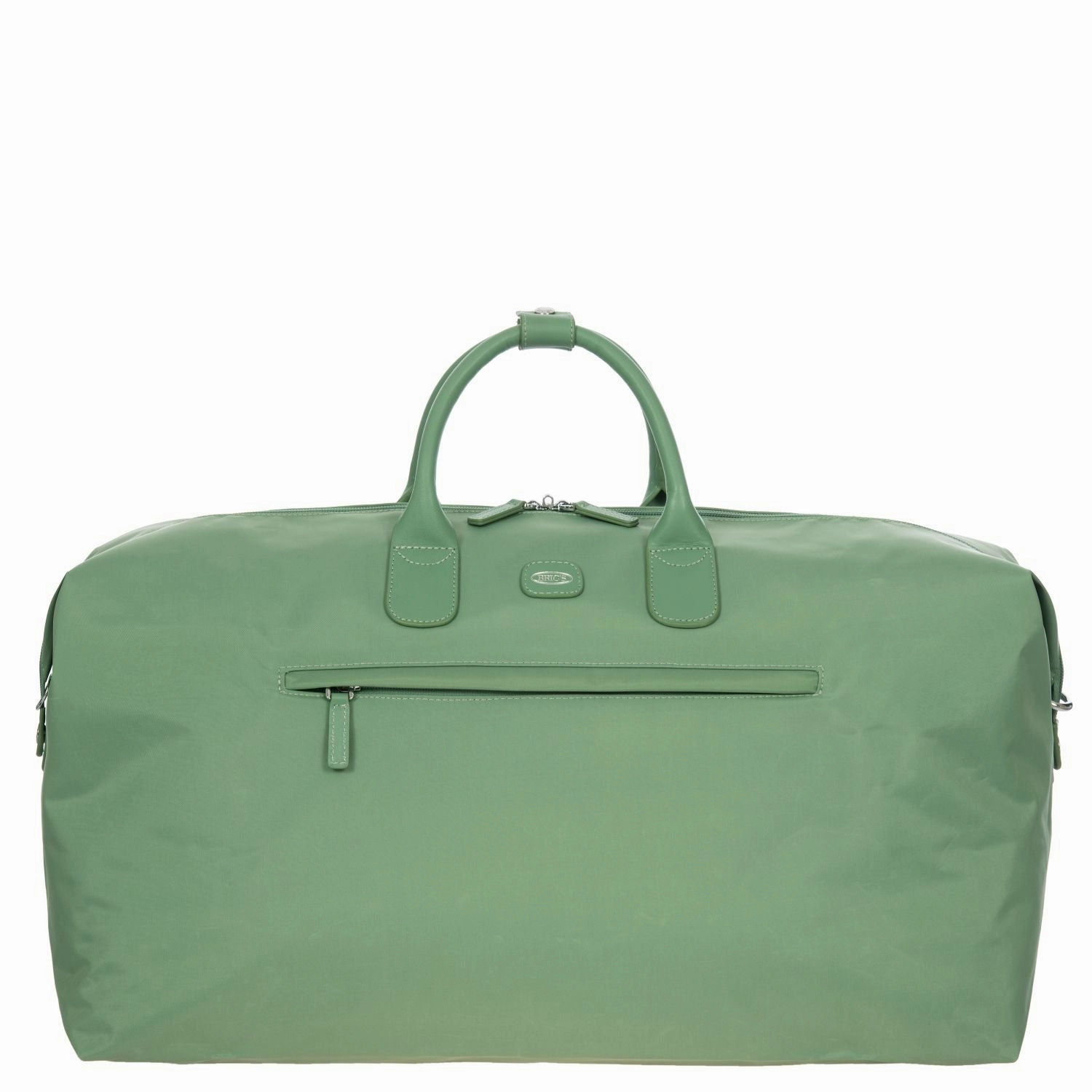 Travel Organizer Case Multi-Compartment Bag Bric'S Positano Soft Duffel L