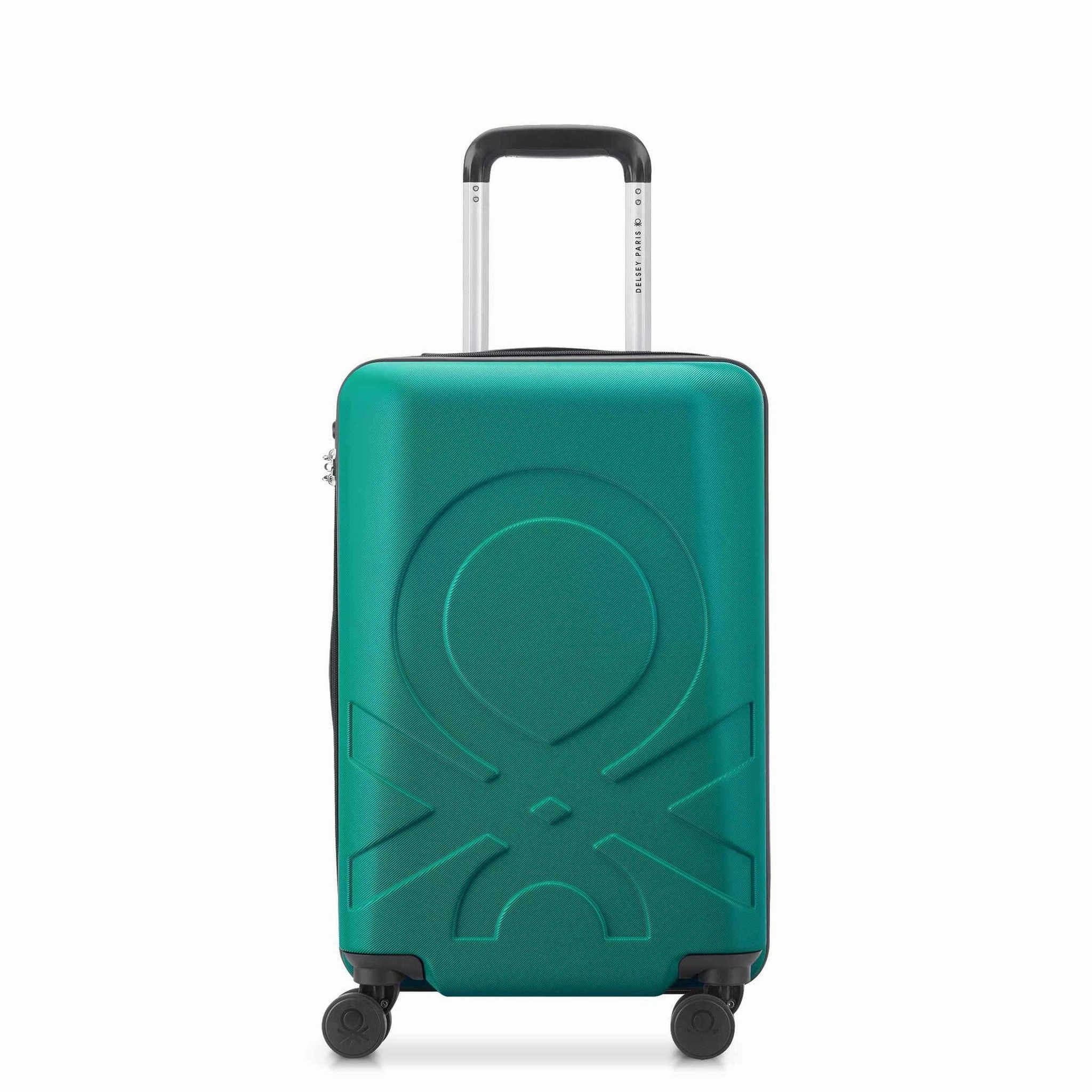 Duffel Bag Delsey Fabrica 19" Spinner Carry-On