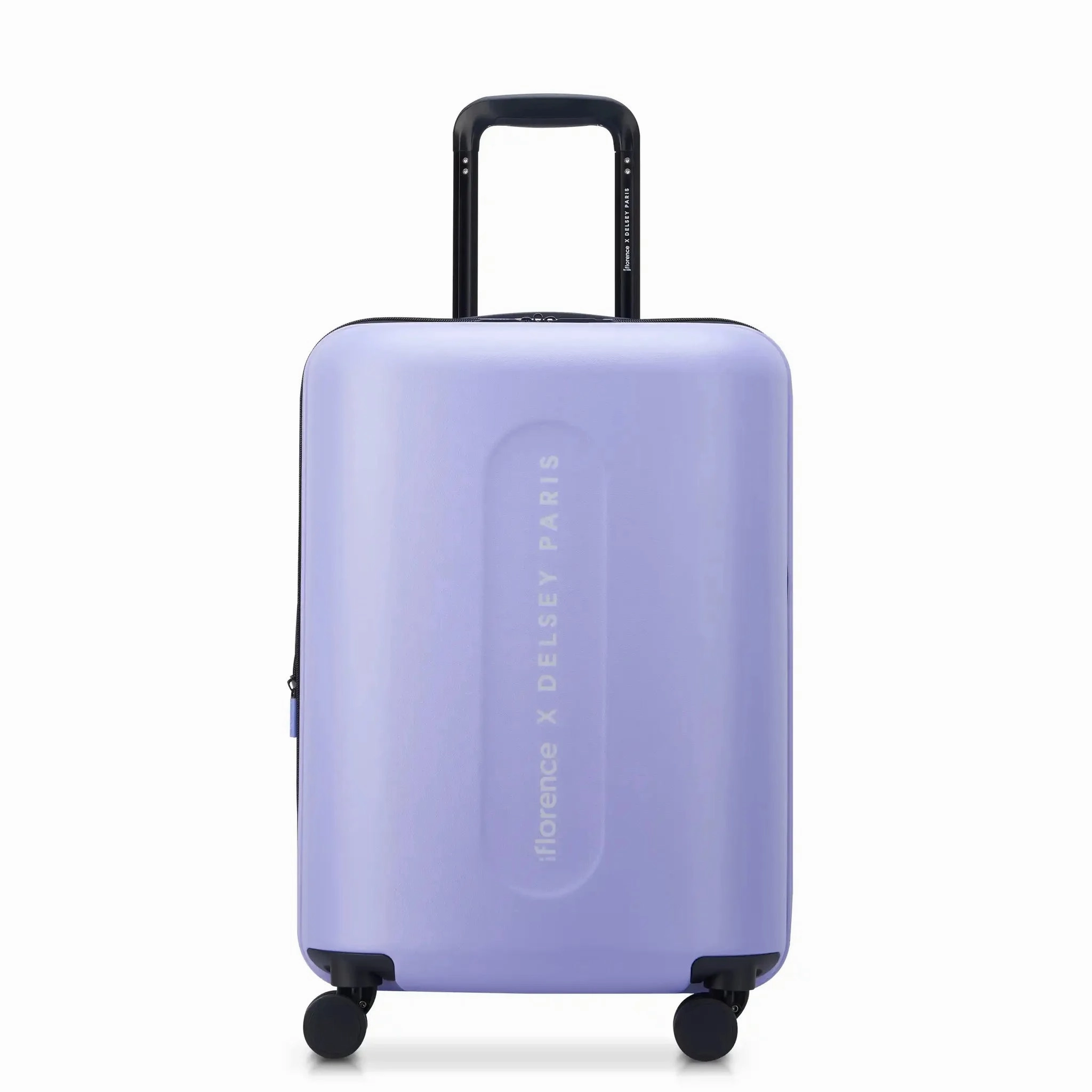 Travel Backpack Backpack Luggage Delsey Florence By Mills Catch Flights Carry-On Plus Spinner Expandable Spinner
