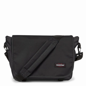 Eastpak Jr Messenger Bag Lightweight Travel Bag