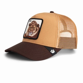 King Trucker Hat Trending Hot Picks