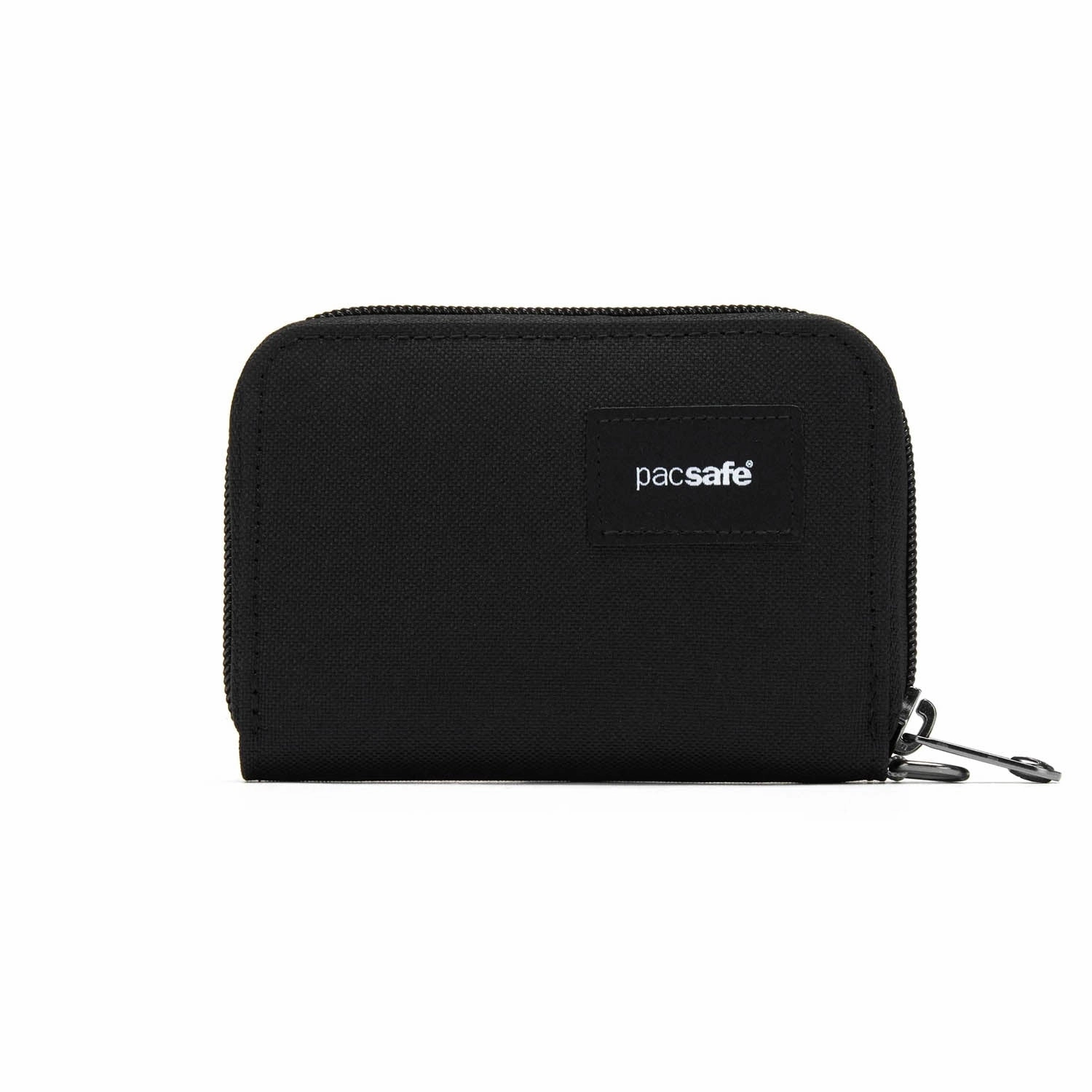 Pacsafe Anti-Rfid Card Wallet Secure Crossbody Bag