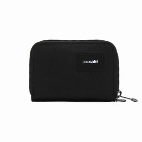 Anti-Theft Purse Secure Anti-Theft Wallet Pacsafe Anti-Rfid Card Wallet