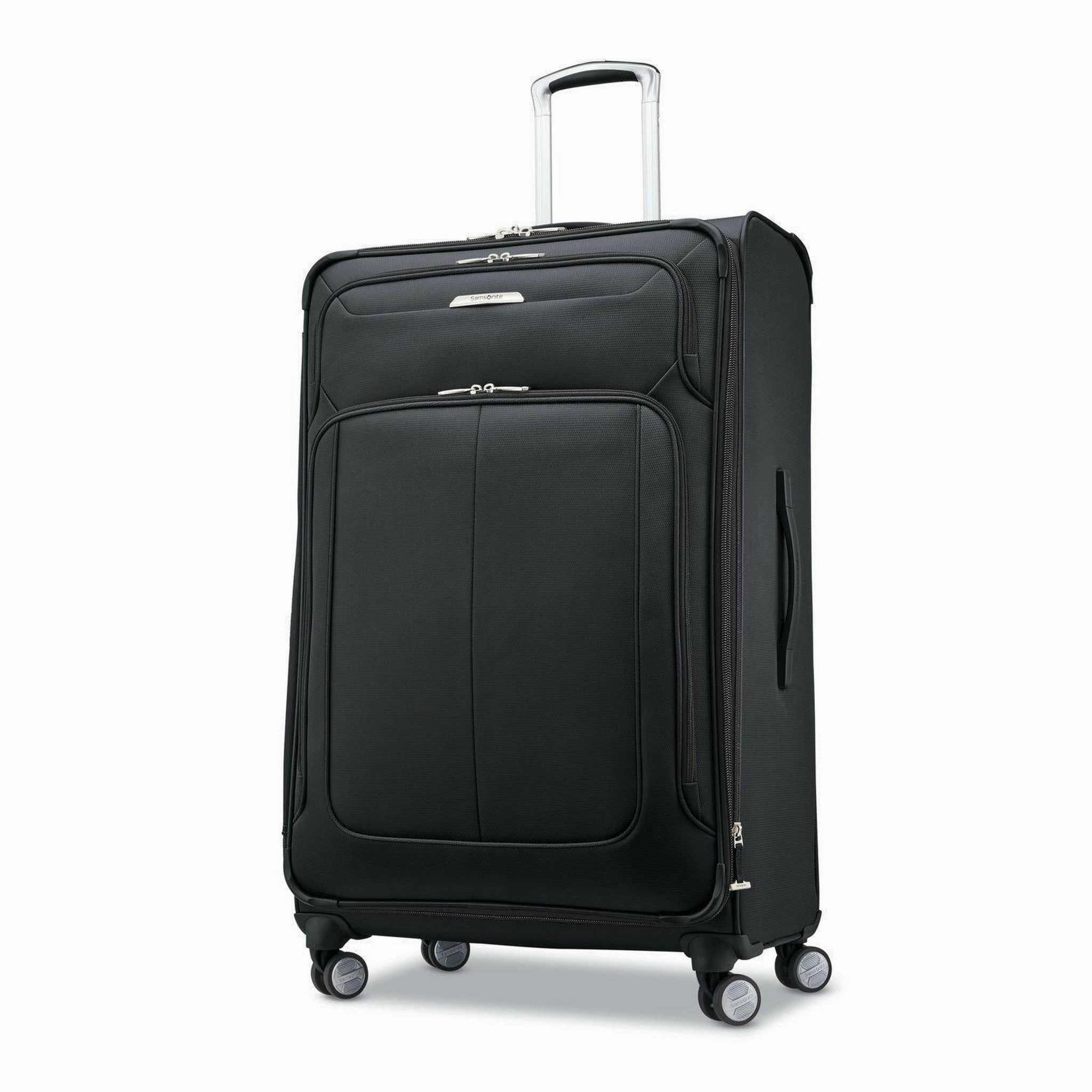 Travel Carrying Case Samsonite Solyte Dlx 29" Expandable Spinner