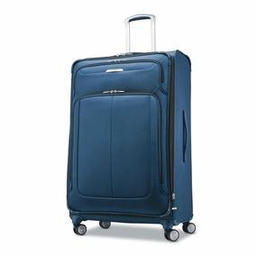Samsonite Solyte Dlx 29" Expandable Spinner Carrying Tote Travel Storage Container