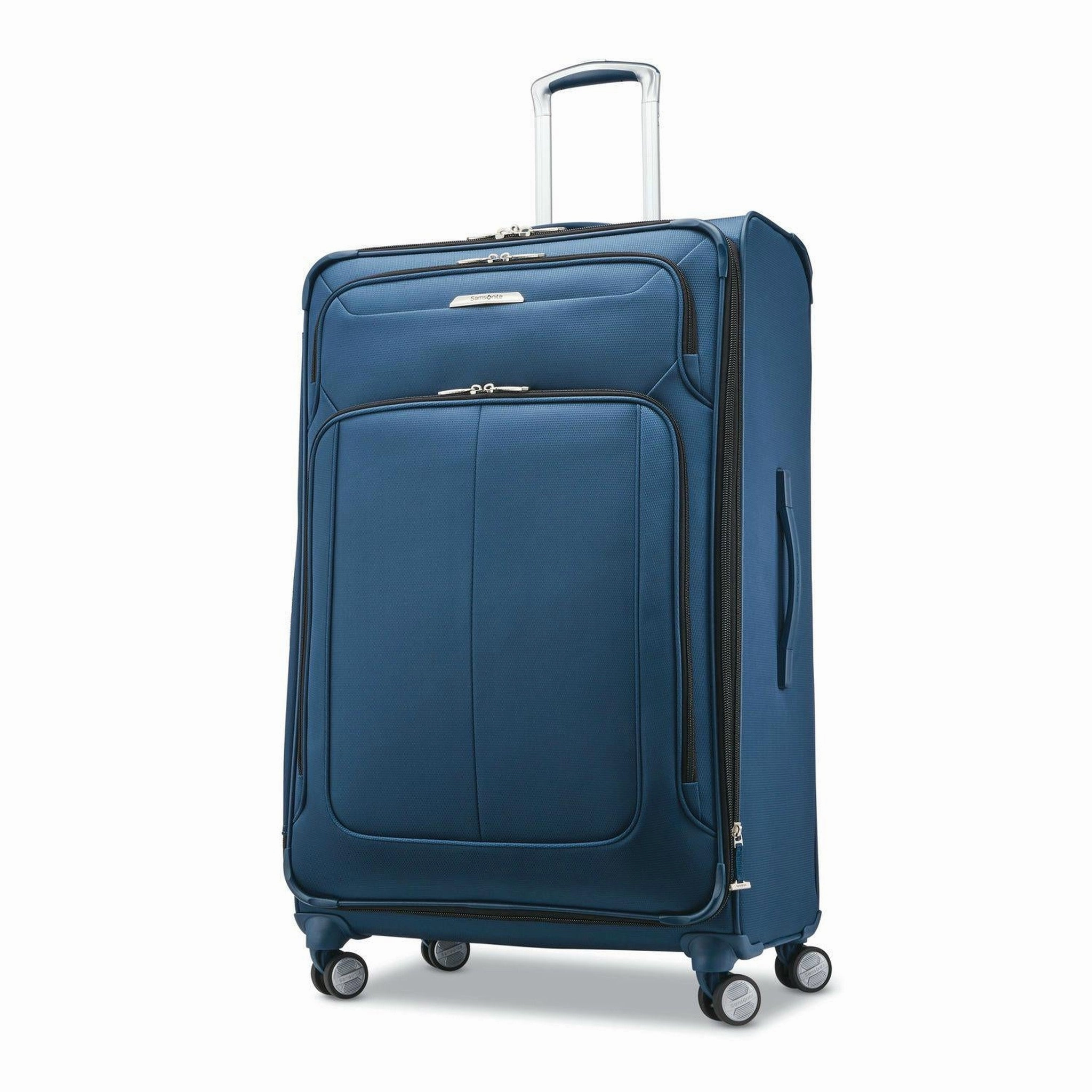 Samsonite Solyte Dlx 29" Expandable Spinner Carrying Tote Travel Storage Container