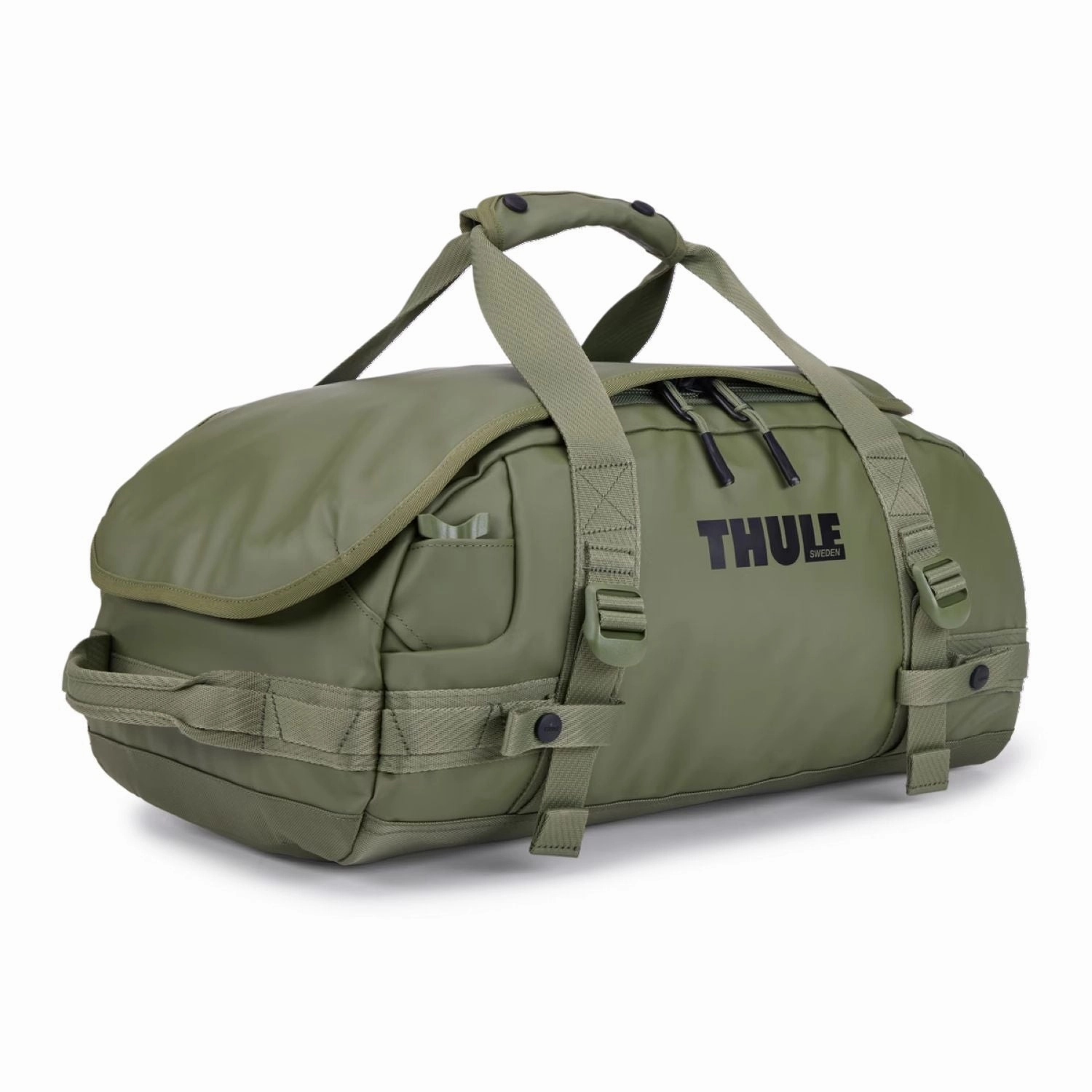 Thule Chasm Duffel 30L Travel Security Bag