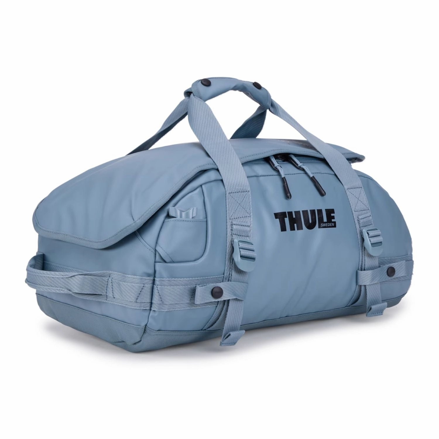 Eco-Friendly Travel Bag Thule Chasm Duffel 30L