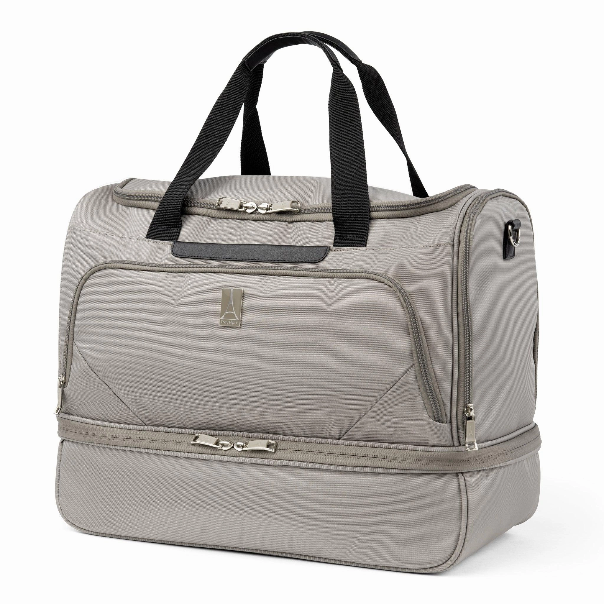 Protective Travel Bag Travel Storage Case Travelpro Maxlite 5 Drop-Bottom Weekender