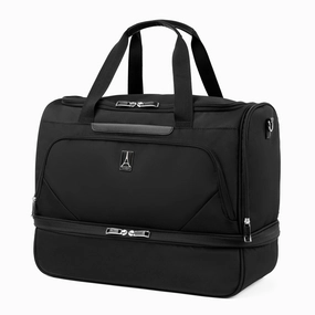 Adventure Bag Portable Travel Bag Travelpro Maxlite 5 Drop-Bottom Weekender