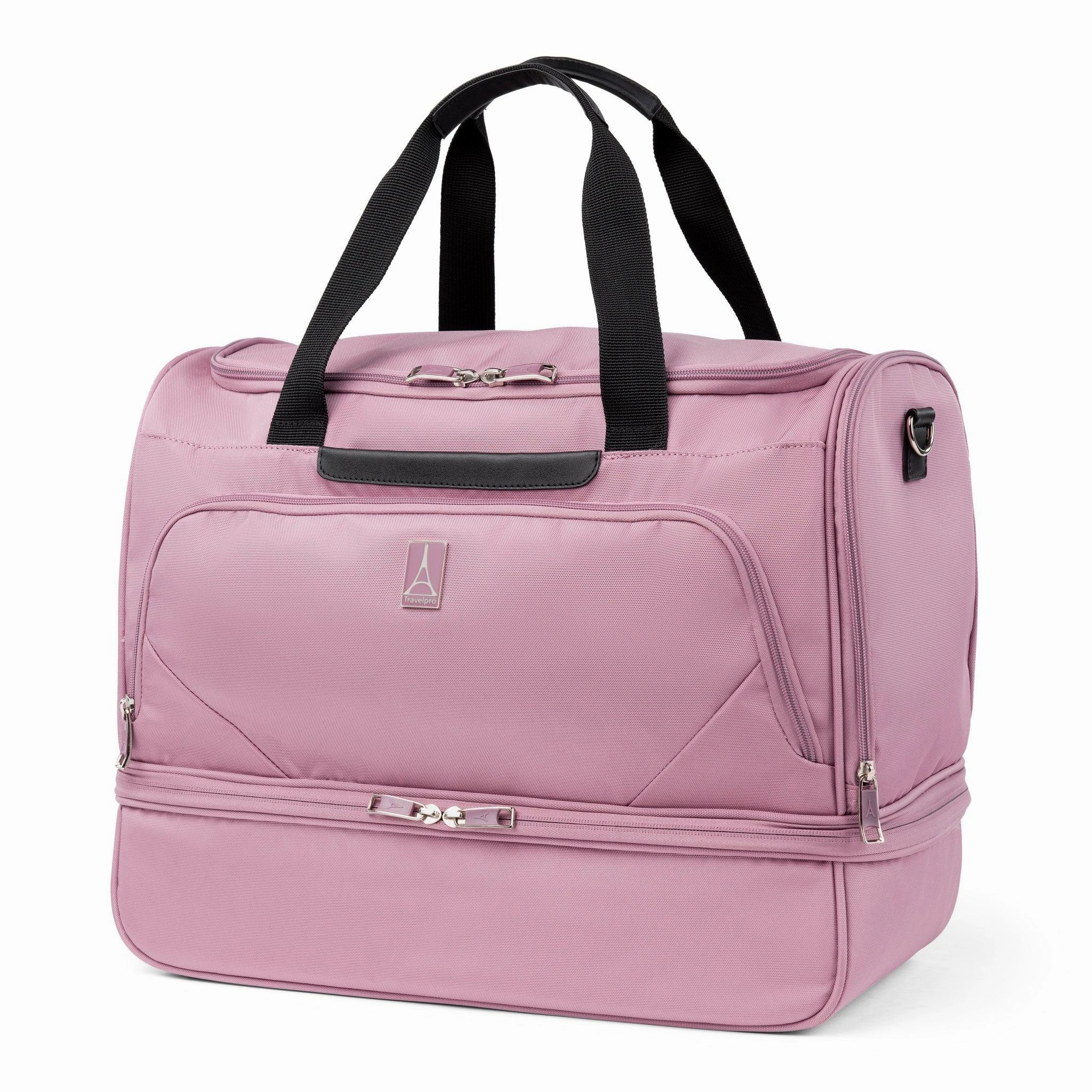 Travel Storage Bag Travelpro Maxlite 5 Drop-Bottom Weekender