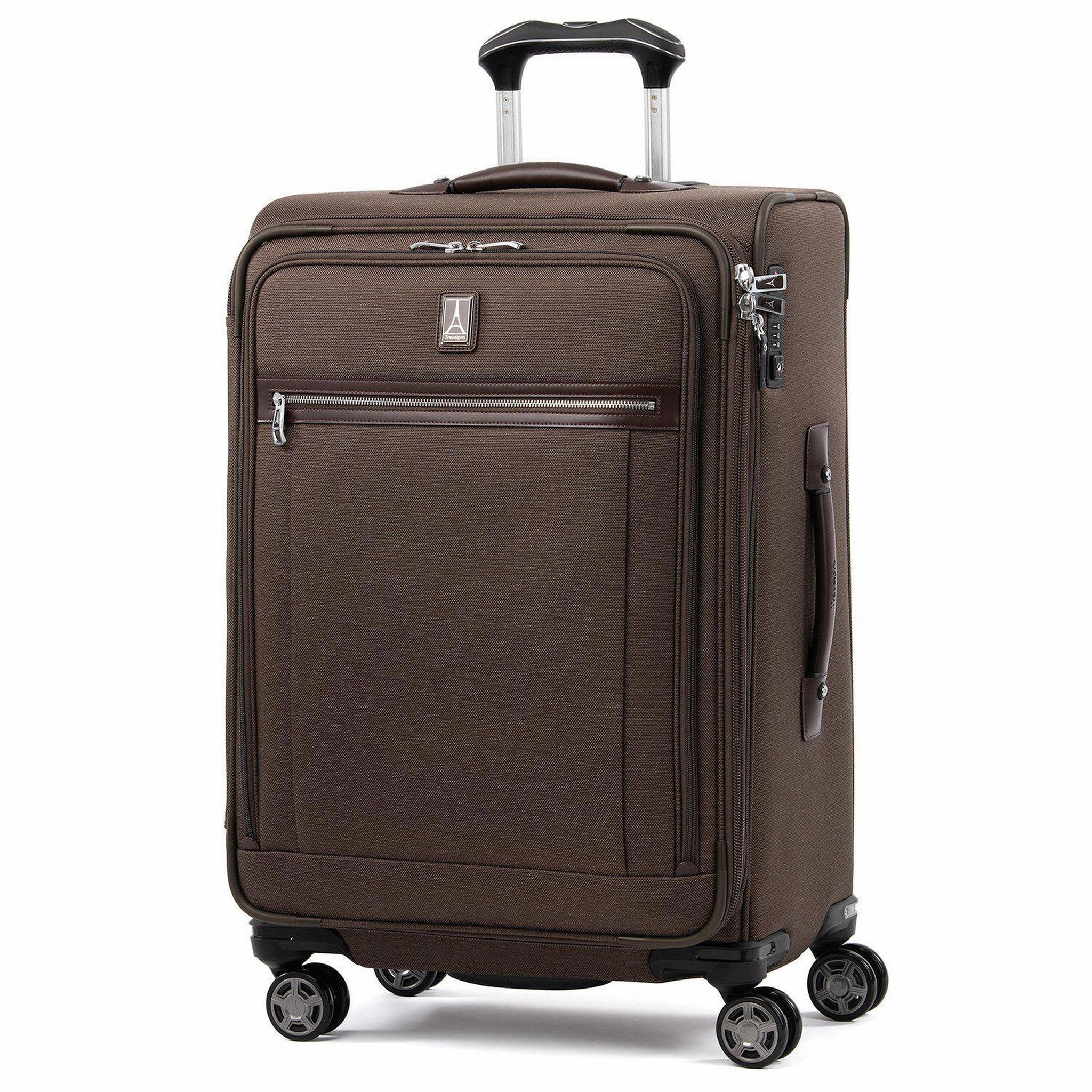 Travel Liner Travelpro Platinum Elite 25" Expandable Spinner
