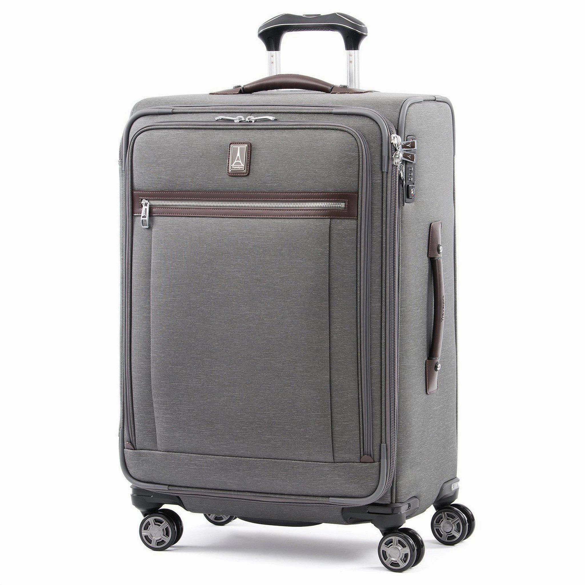 Travelpro Platinum Elite 25" Expandable Spinner Travel Organizer Set Travel Kit