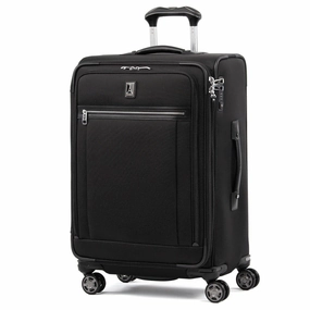 Travelpro Platinum Elite 25" Expandable Spinner Travel Pouch Set