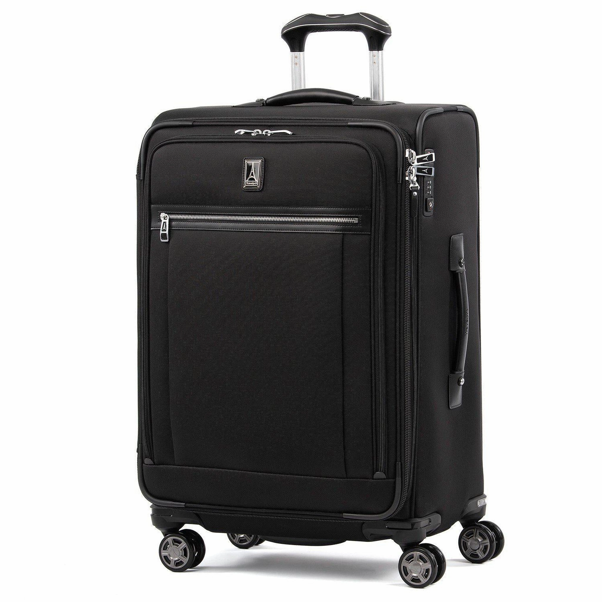Travelpro Platinum Elite 25" Expandable Spinner Travel Pouch Set