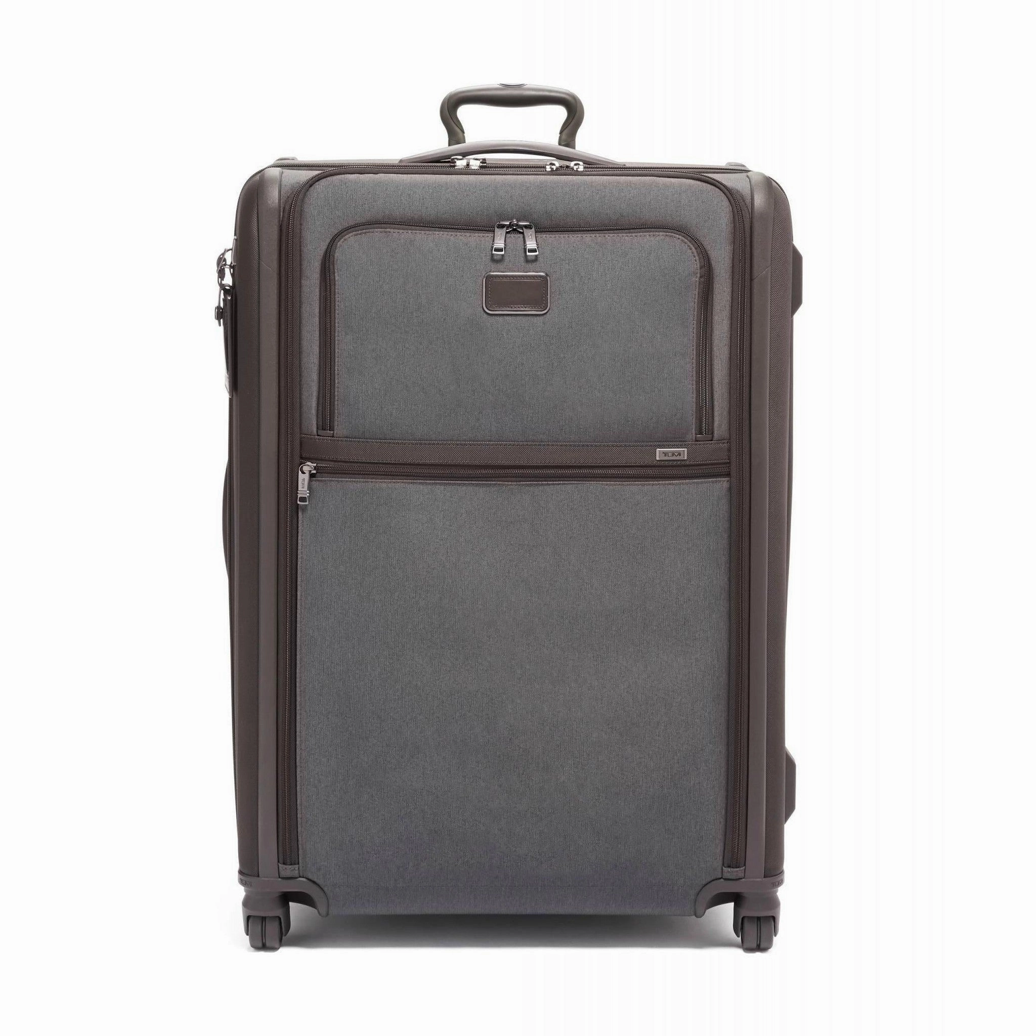 Luggage Divider Tumi Alpha 3 Extended Trip Expandable 4 Wheel Packing Case