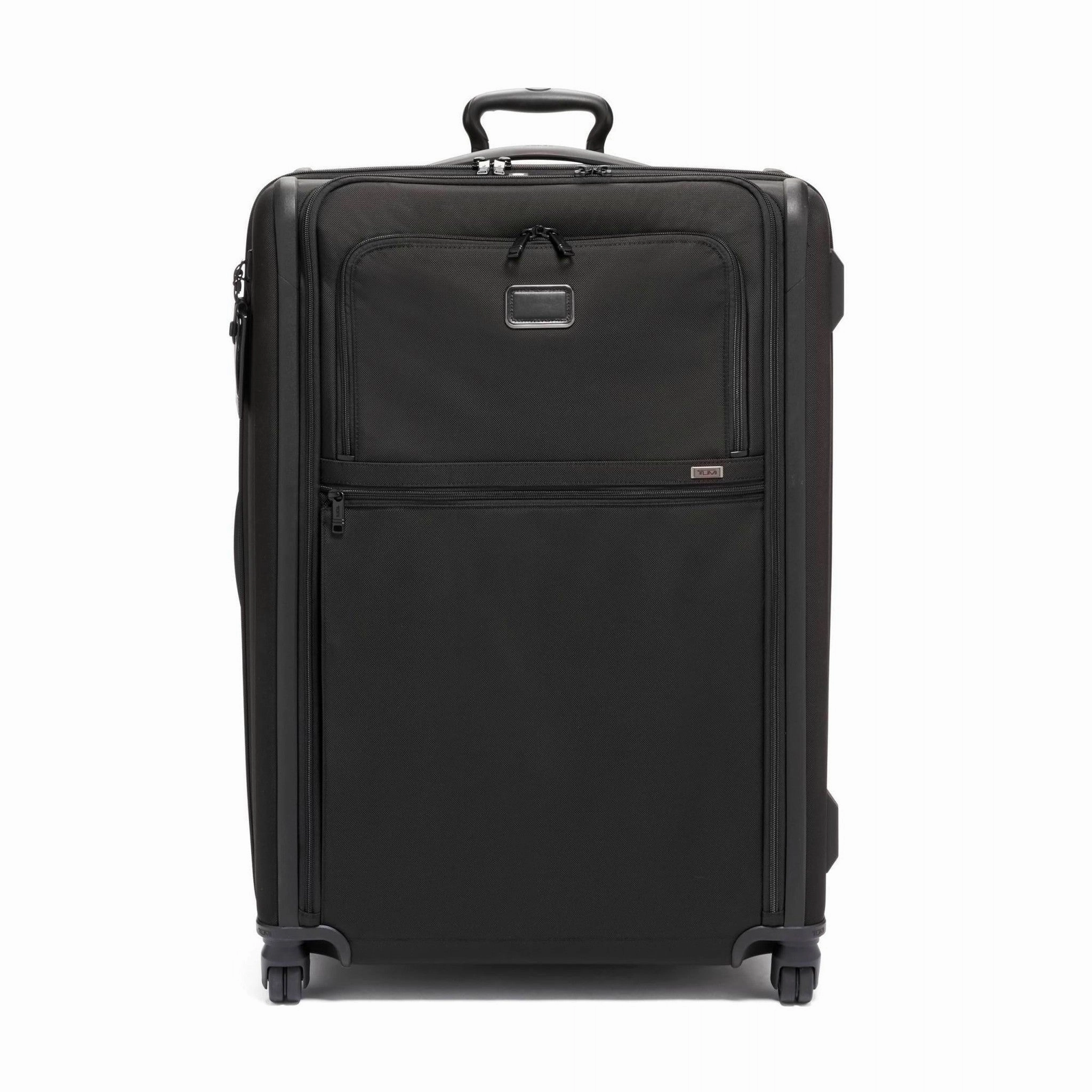 Travel Accessories Bag Weekend Bag Tumi Alpha 3 Extended Trip Expandable 4 Wheel Packing Case