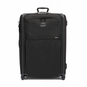 Tumi Alpha 3 Extended Trip Expandable 4 Wheel Packing Case Anti-Theft Bag