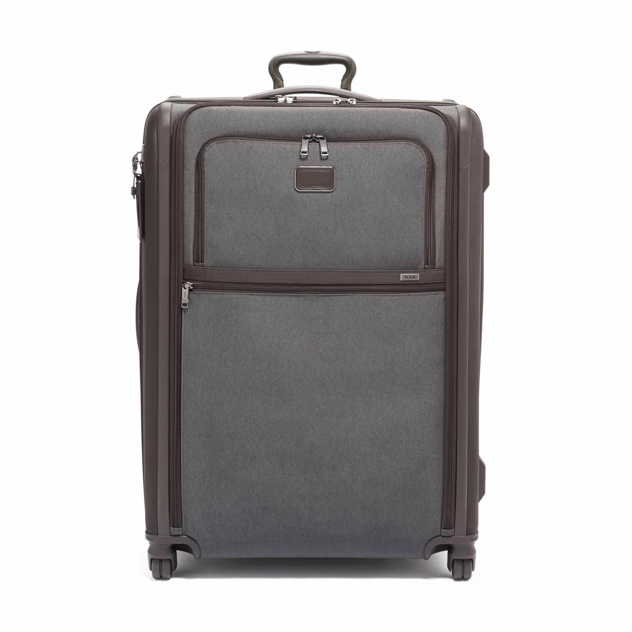 Luggage Cover Tumi Alpha 3 Extended Trip Expandable 4 Wheel Packing Case