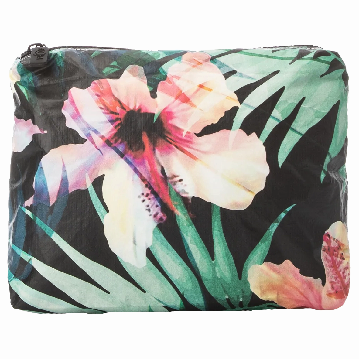 With Love From Paradise Padded Travel Bag