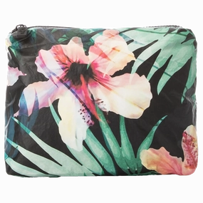 With Love From Paradise Padded Travel Bag