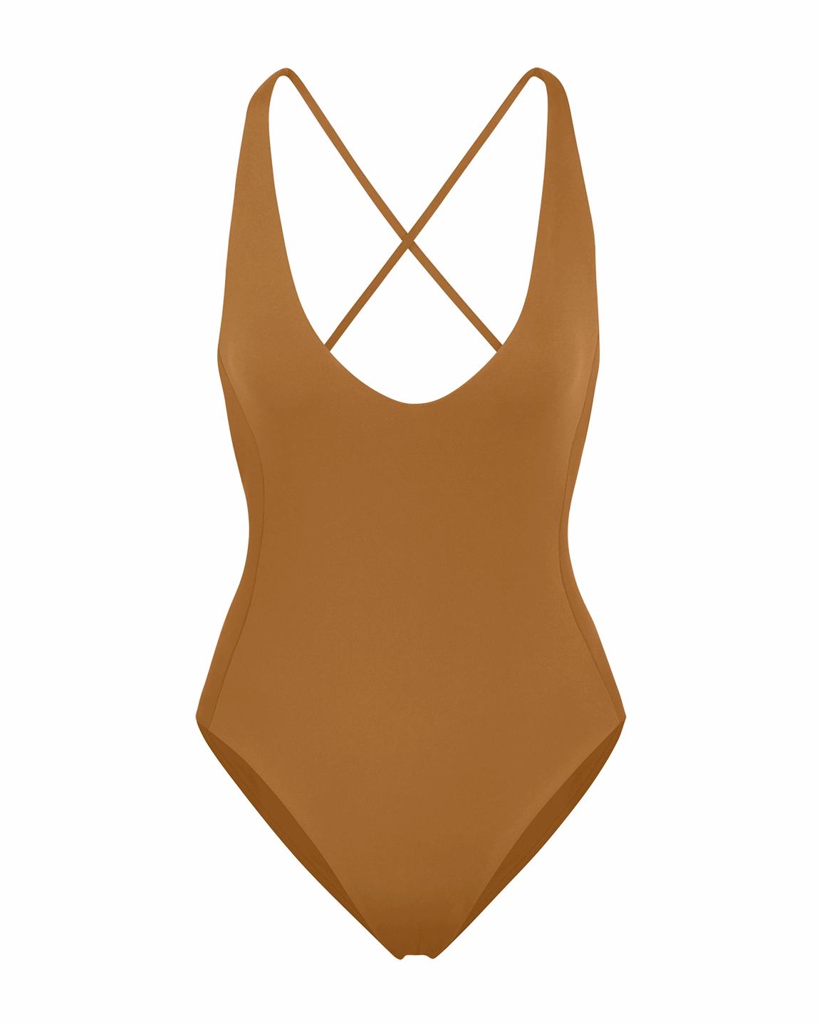 Weekender Suit - Tan Lines