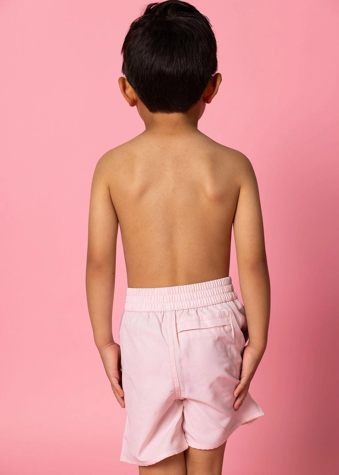 Whipped Peach | Mini Boardies