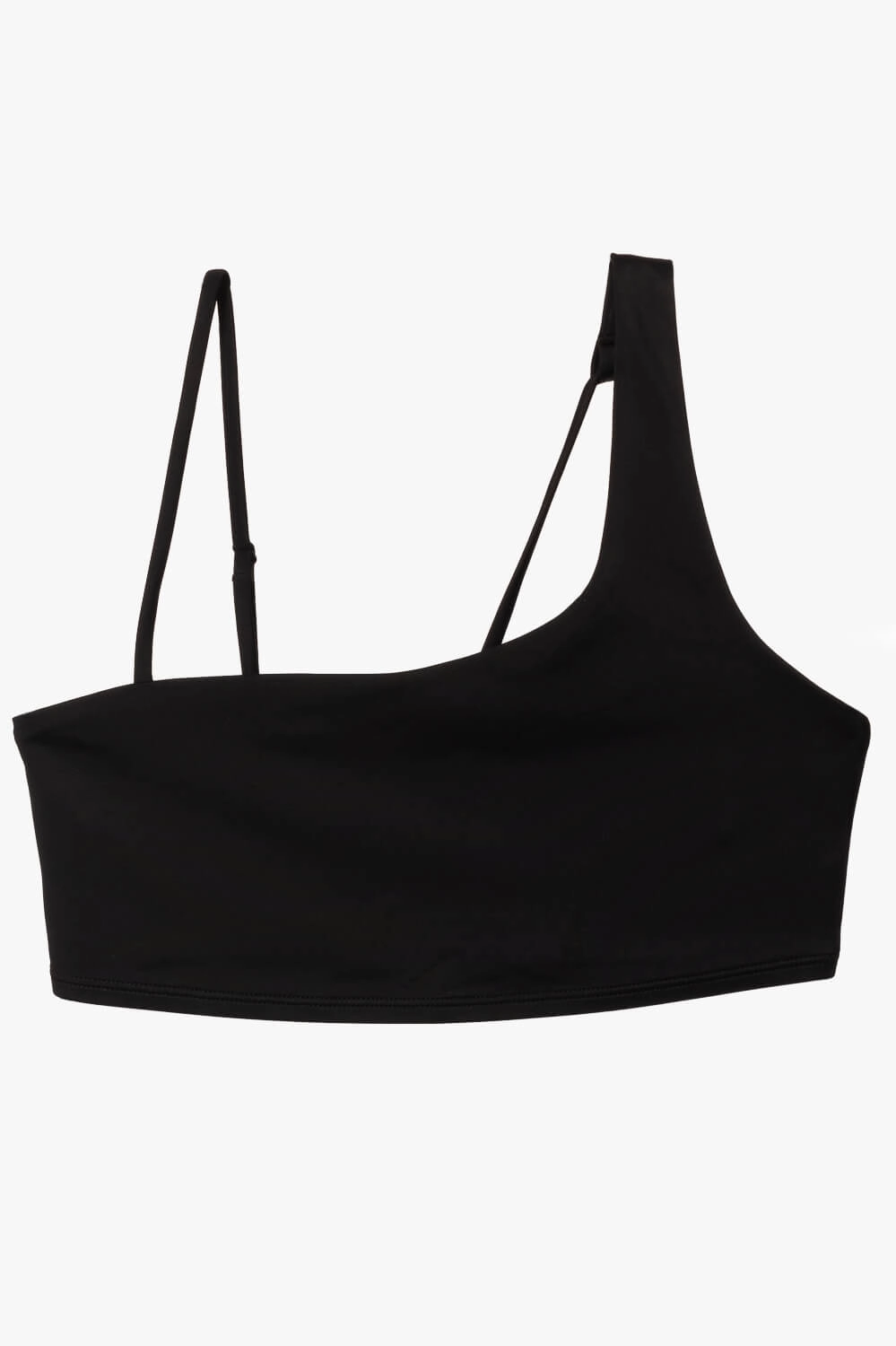 Willa Bikini Top - Black