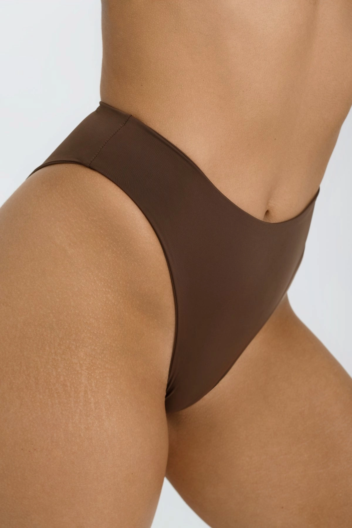 Willow Bottom - Chocolate