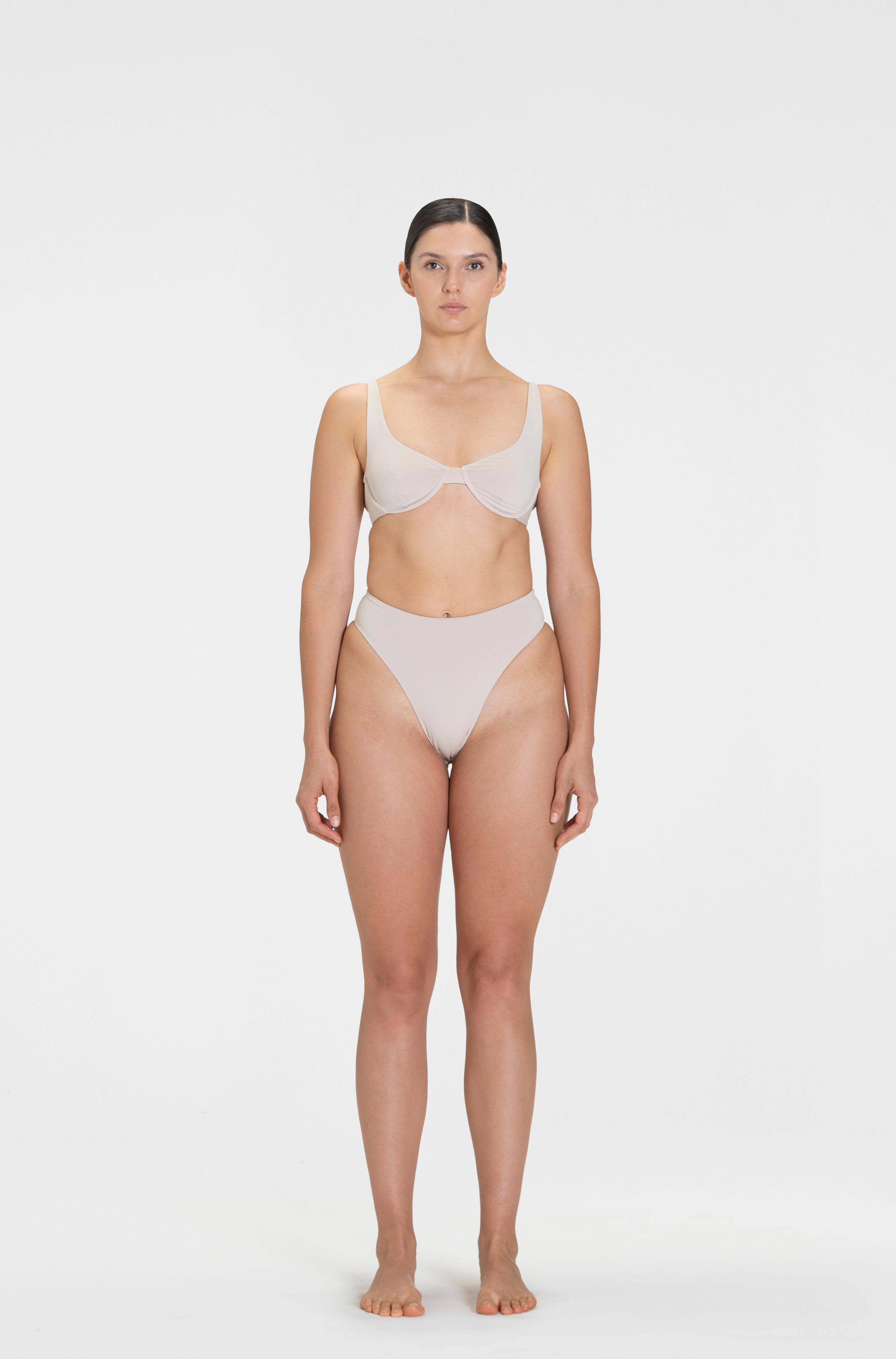 Willow Bottom - Coconut