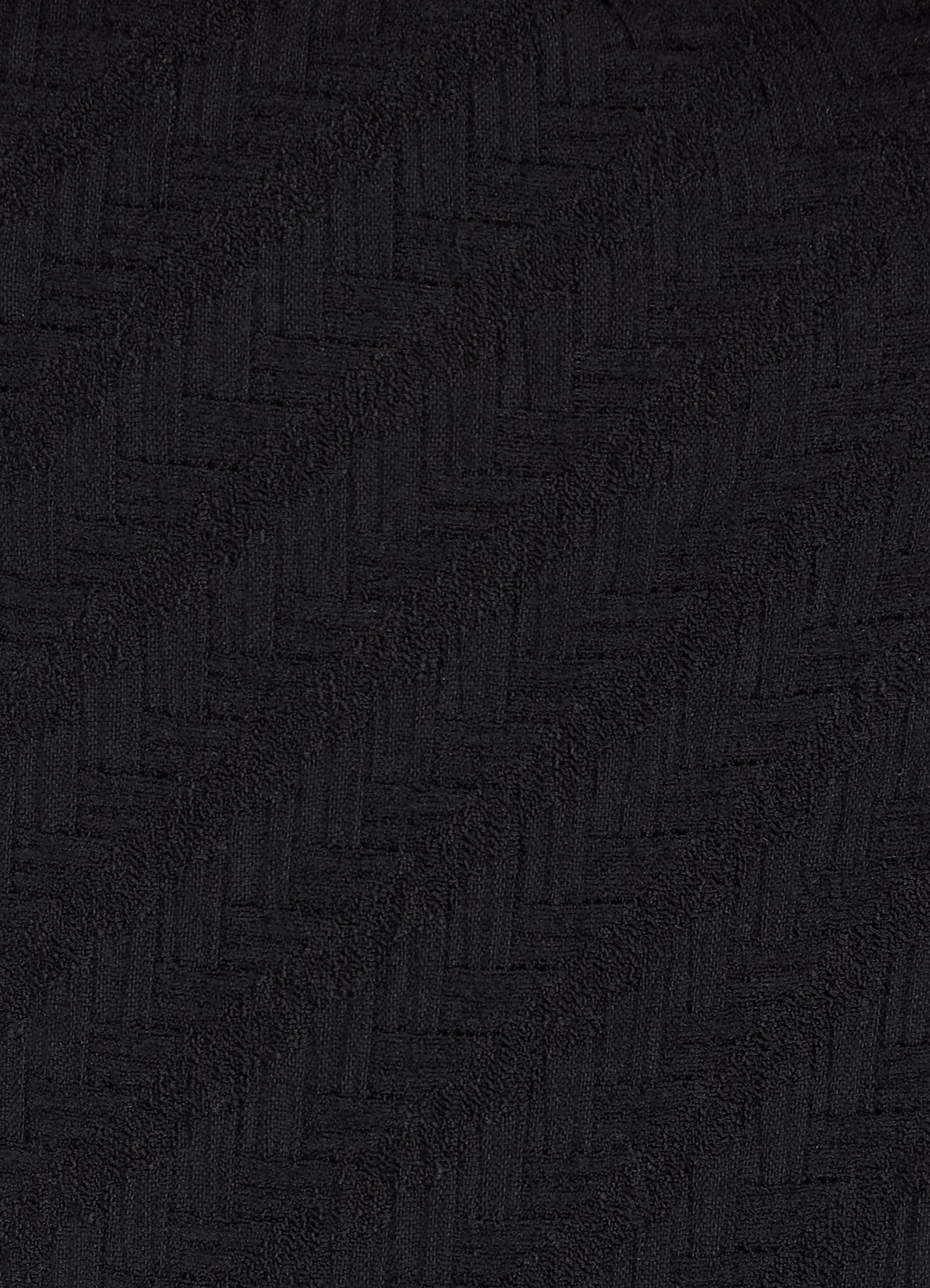 Willow High Waist Pant - Black