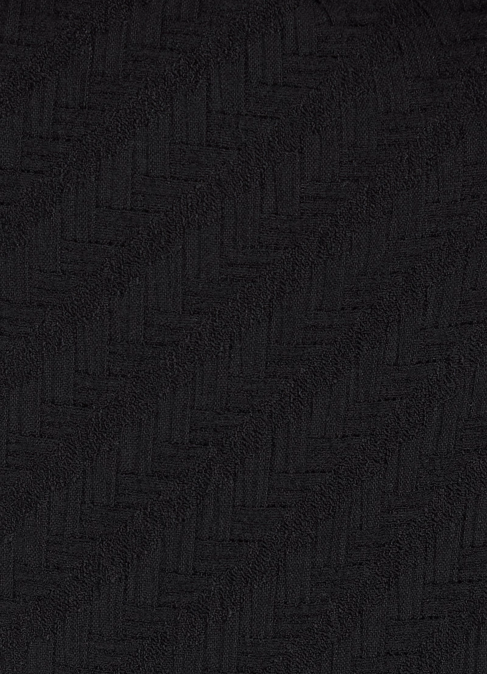 Willow One Piece - Black