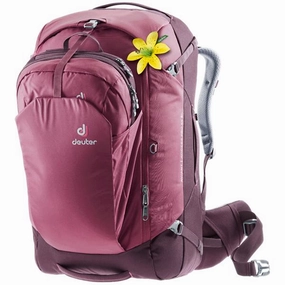 Women'S Aviant Access Pro 55 Sl Weekend Bag Luggage Organizer