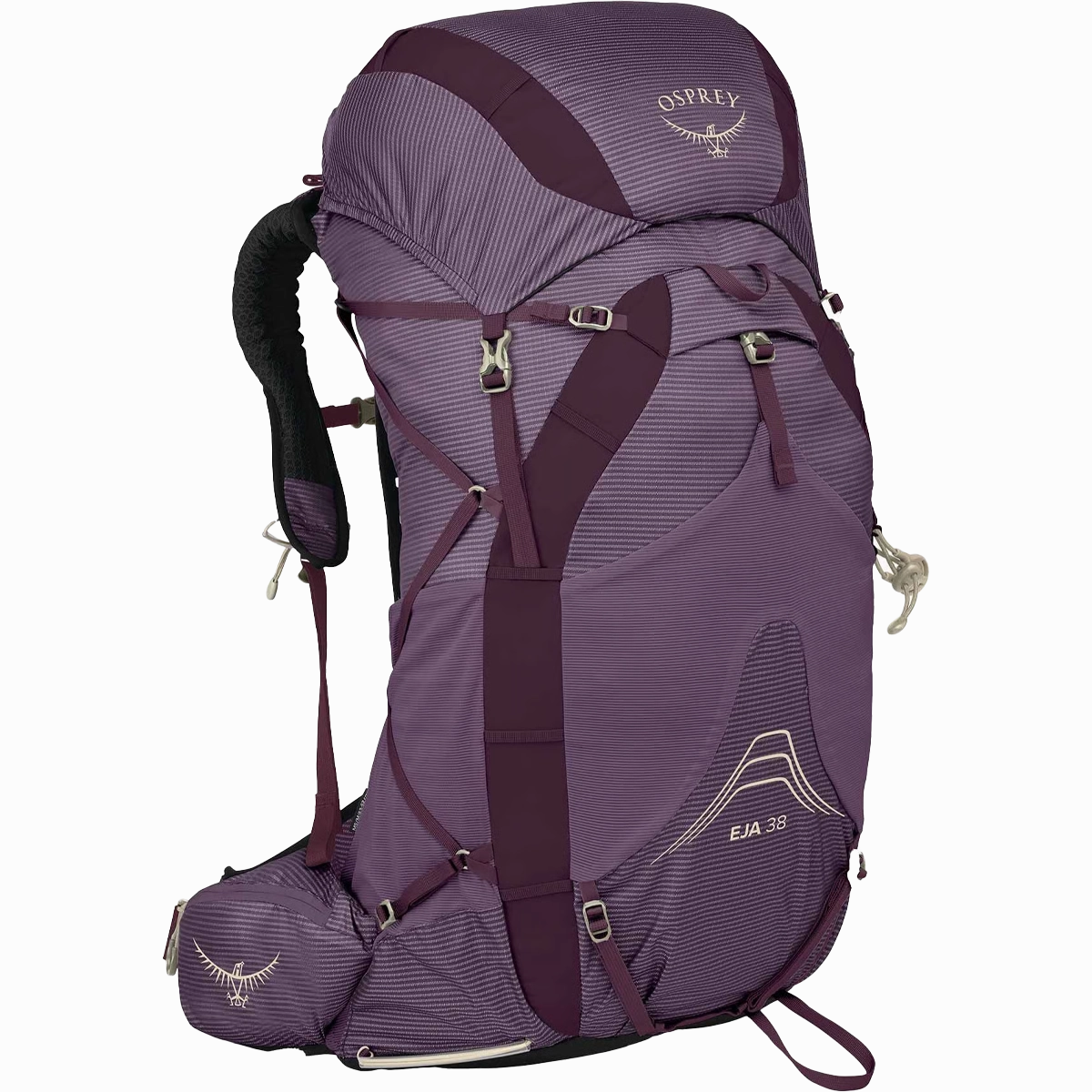 Expandable Travel Bag Travel Liner Bag Women'S Eja 38