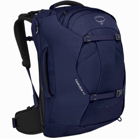 Women'S Fairview 40 Travel Security