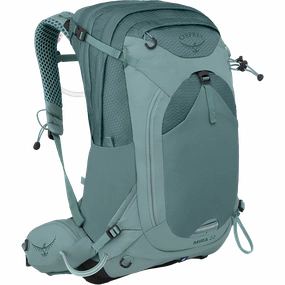 Versatile Travel Bag Women'S Mira 22