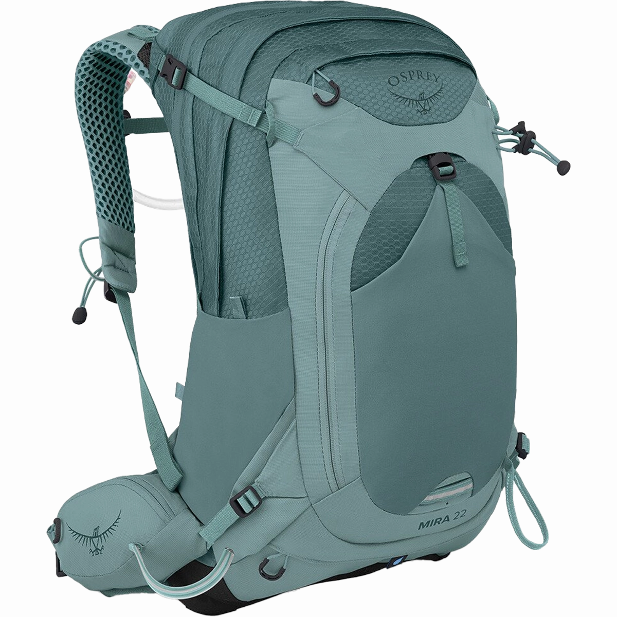 Versatile Travel Bag Women'S Mira 22